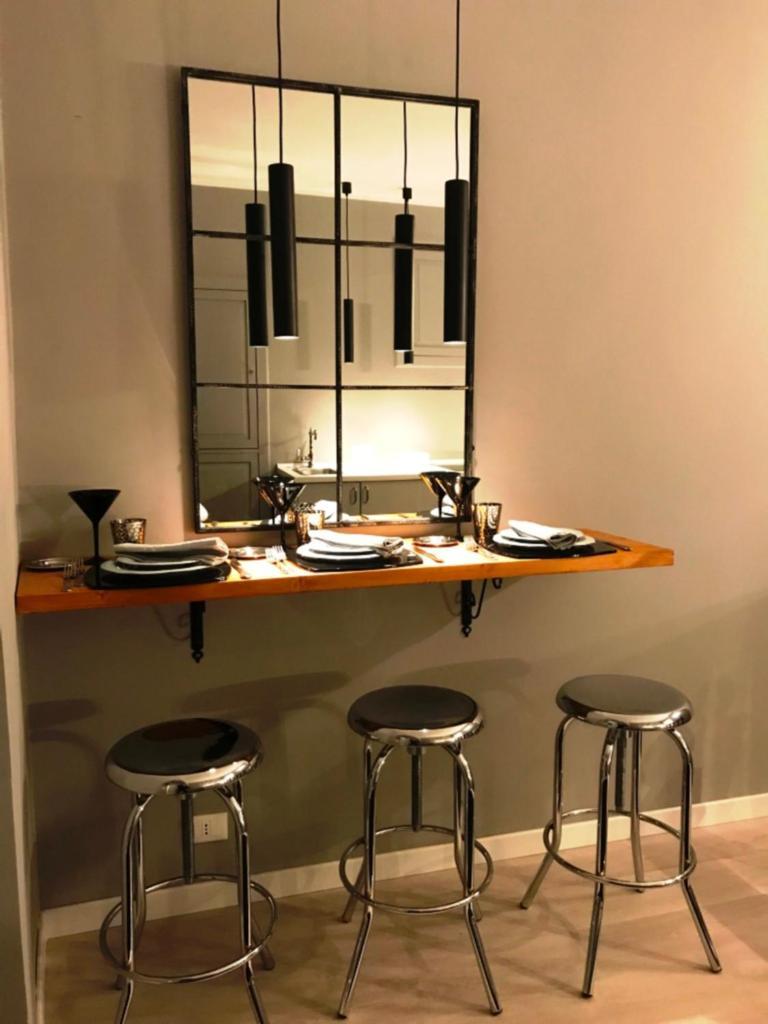 Di Rienzo Residences ローマ エクステリア 写真