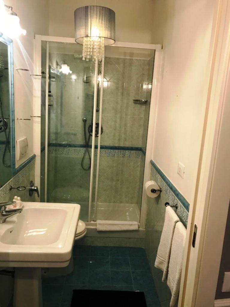 Di Rienzo Residences ローマ エクステリア 写真