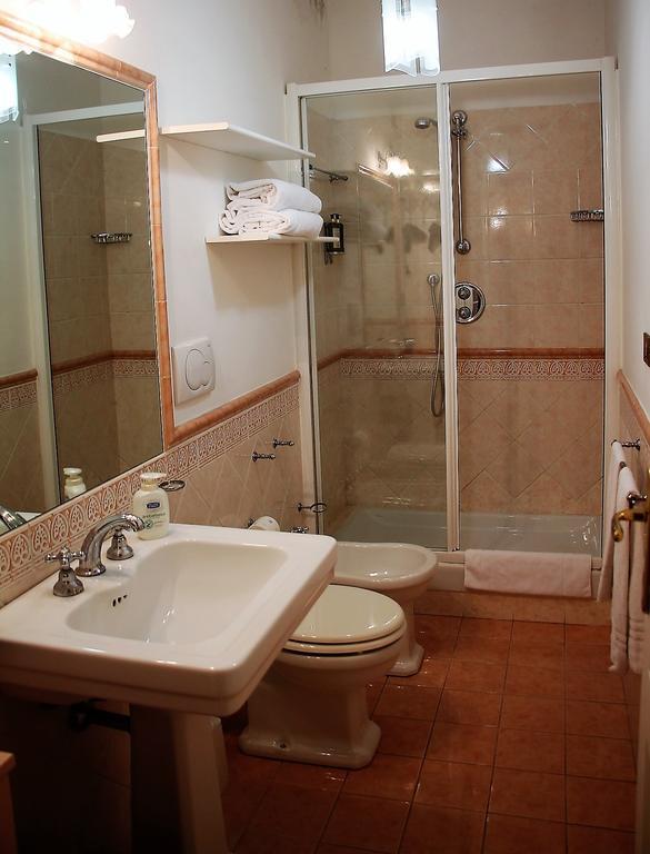 Di Rienzo Residences ローマ エクステリア 写真
