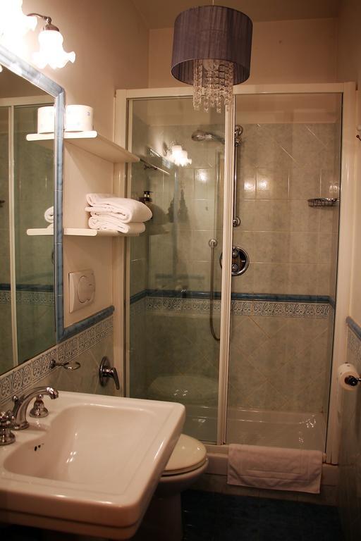 Di Rienzo Residences ローマ エクステリア 写真