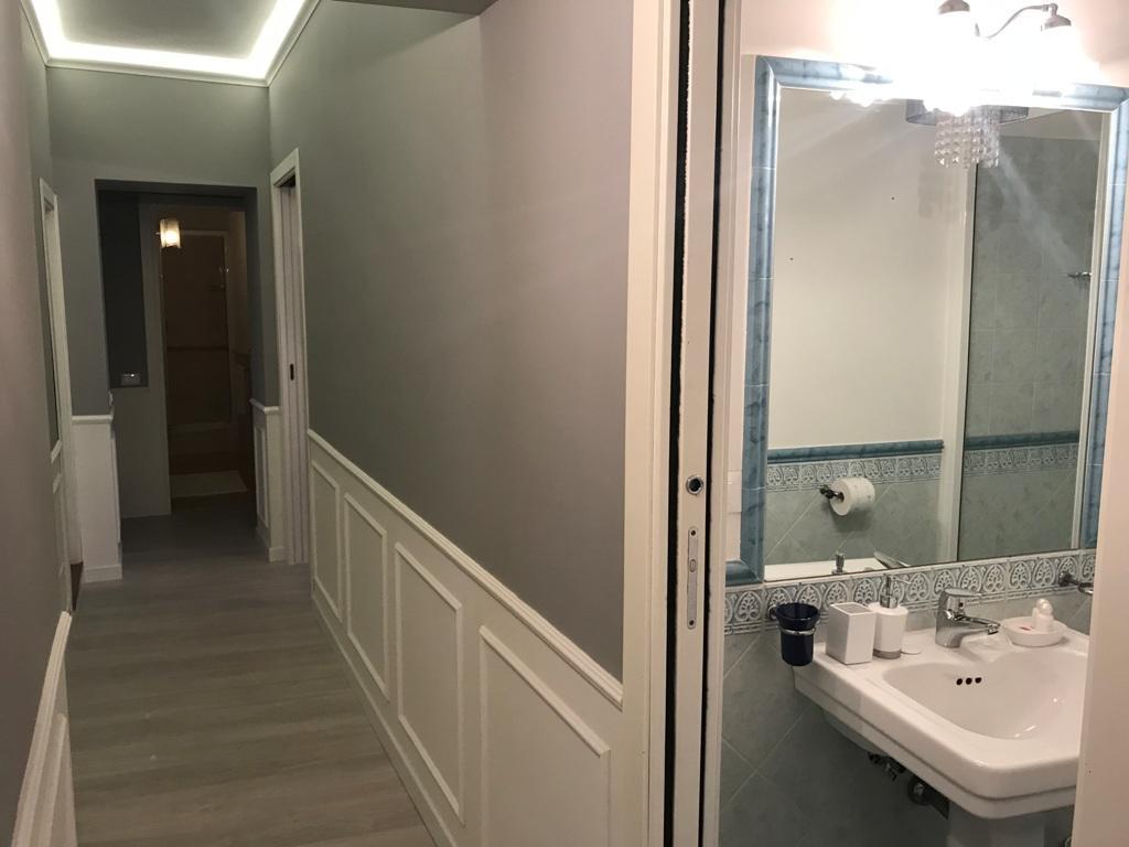 Di Rienzo Residences ローマ エクステリア 写真