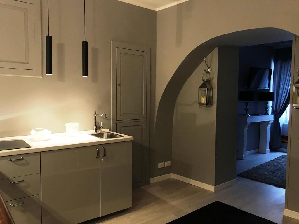 Di Rienzo Residences ローマ エクステリア 写真