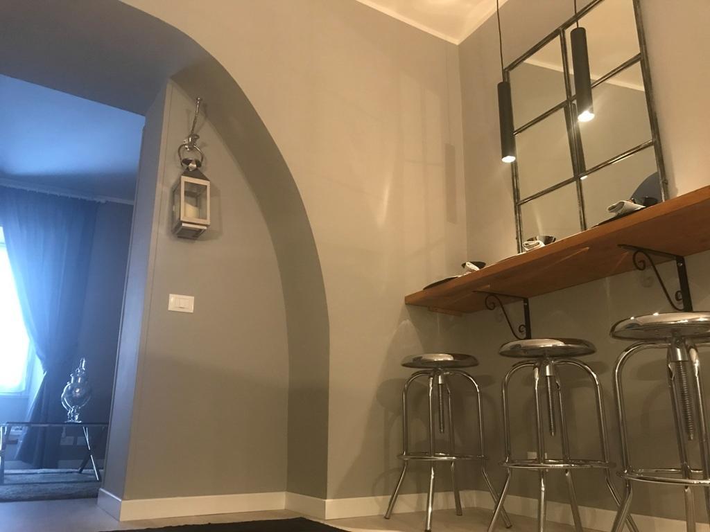 Di Rienzo Residences ローマ エクステリア 写真
