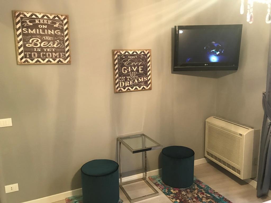 Di Rienzo Residences ローマ エクステリア 写真
