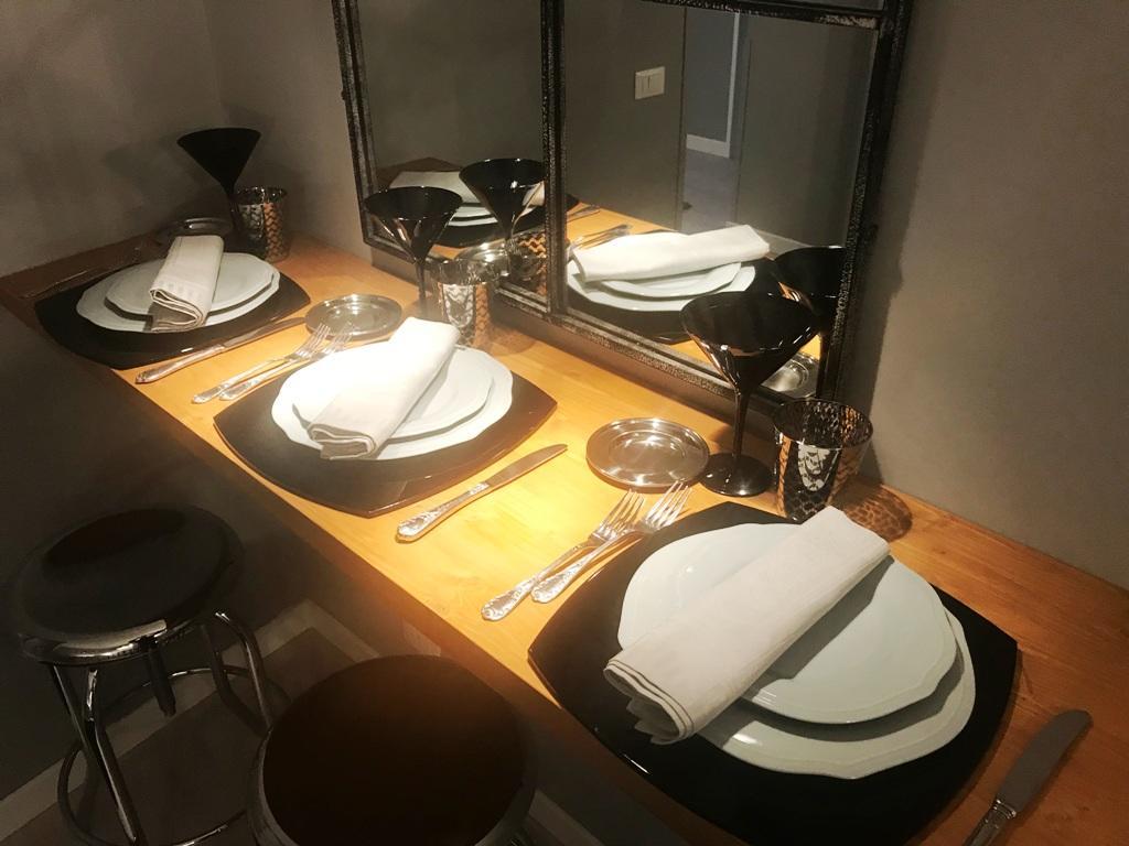 Di Rienzo Residences ローマ エクステリア 写真