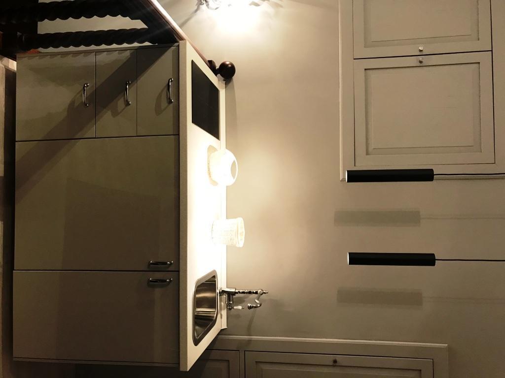 Di Rienzo Residences ローマ エクステリア 写真